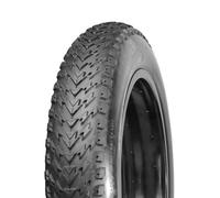 Opona DELIUM SA-312 20x4.0 BK Thundr E-BIKE