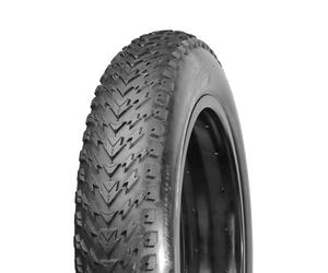Opona DELIUM SA-312 20x4.0 BK Thundr E-BIKE
