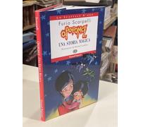 Opopomoz. Una storia magica