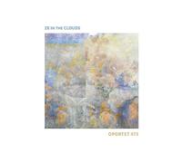 Ze in the Clouds Oportet 475 (CD)