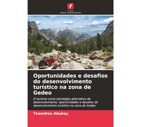 Oportunidades e desafios do desenvolvimento turístico na zona de Gedeo