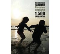 Oposiciones a Pediatría (Tascabile)