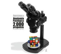 Oposiciones a Técnico Especialista en Anatomía Patológica (Tascabile)