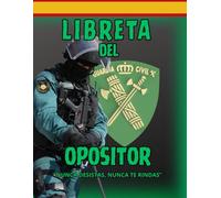 OPOSITOR A GUARDIA CIVIL 2.0