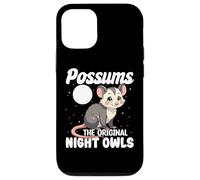 Opossum: nottambuli originali Custodia per iPhone 12/12 Pro