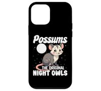 Opossum: nottambuli originali Custodia per iPhone 12 mini