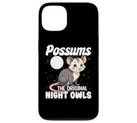 Opossum: nottambuli originali Custodia per iPhone 13