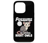 Opossum: nottambuli originali Custodia per iPhone 13 Pro