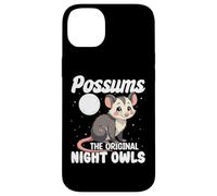 Opossum: nottambuli originali Custodia per iPhone 14 Plus