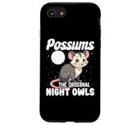 Opossum: nottambuli originali Custodia per iPhone SE (2020) / 7/8