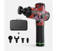 OPOVE M3 PRO PISTOLA MASSAGGIATORE MUSCOLARE TERAPIA PROFESSIONALE