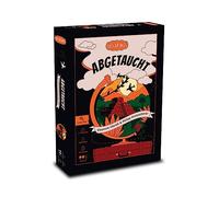 OPP 77862 Escape Game, bianco