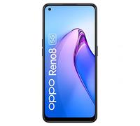 OPPO 8 5G Shimmer Black