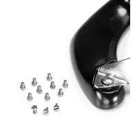 OPPAHA 12 Viti Speciali Per Pentole AMC Serie 27 Ricambio Compatibile Con