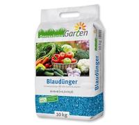 OPPENHÄUSER concime blu 10 kg per fino a 150 m² - concime per frutta,