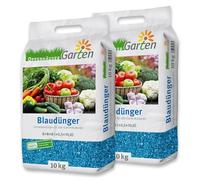 OPPENHÄUSER concime blu 20 kg per fino a 300 m² - concime per frutta,