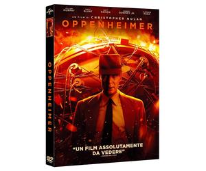 Oppenheimer (2 DVD) Cillian Murphy, Emily Blunt