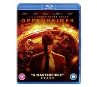 Oppenheimer (Blu-ray) Benny Safdie Cillian Murphy Emily Blunt Florence Pugh