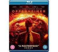 Oppenheimer (Blu-ray) Emily Blunt David Dastmalchian Rami Malek Florence Pugh