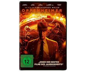 Oppenheimer (+ Bonus-DVD)
