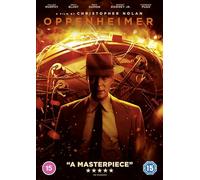 Oppenheimer (DVD)