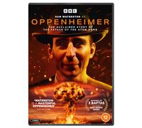 Oppenheimer (DVD) Manning Redwood Sam Waterston Alexander Knox Peter Banks