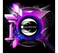 Oppenheimer - Take The Whole Mid Range & Boost It - Cd