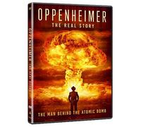 Oppenheimer: The Real Story