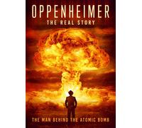 Oppenheimer: The Real Story (DVD)