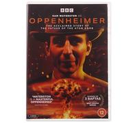 Oppenheimer (DVD) Manning Redwood Sam Waterston Alexander Knox Peter Banks
