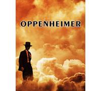 Oppenheimer: The Shooting Script
