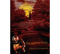 Oppermann, Rudiger - Winding Road (2 CD)