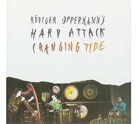 Oppermann'S Harp Attack - Changing Tide