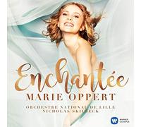 Oppert, Marie/ Orchestre National De Lille - Enchantee
