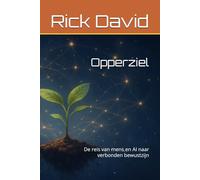 Opperziel: De reis van mens en AI naar verbonden bewustzijn