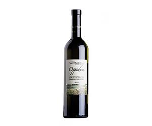 OPPIDUM MOSCATO DOC 0,375 L