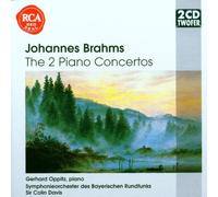 Oppitz, G. – The 2 Piano Concertos – RCA