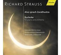 Oppitz, Gerhard / Du - Also Sprach Zarathustra / Burleske
