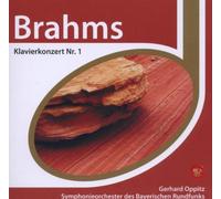 Oppitz,Gerhard - Esprit/Klavierkonzert Nr. 1