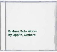 Oppitz,Gerhard - Händel Variations