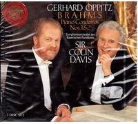 Oppitz,Gerhard - Klav.Kon.1-2/Ballad.1-4/St.1-8