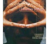Oppitz,Gerhard - Klavierwerke Vol.3