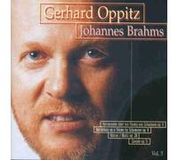 Oppitz,Gerhard - Klavierwerke Vol.5