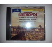 OPPITZ GERHARD (piano) - Klaviertrios