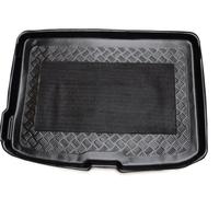 OPPL Basic Plus Copri Baule Antiscivolo per Audi A3 8V Hatchback 2012- letto up