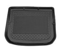 OPPL Basic Plus Copri Baule Antiscivolo per Audi TT 8J Coupe 2006-