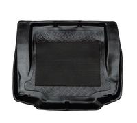OPPL Basic Plus Copri Baule Antiscivolo per BMW 1er E87 2004-2011 no wings