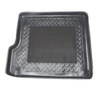 OPPL Basic Plus Copri Baule Antiscivolo per BMW X3 E83 SUV 5-porte 2003-2011