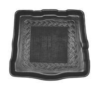 OPPL Basic Plus Copri Baule Antiscivolo per BMW X5 F15 SUV 2013-18 suggerimento