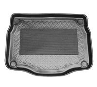 OPPL Basic Plus Copri Baule Antiscivolo per Citroen C4 Cactus I II SUV 2014-